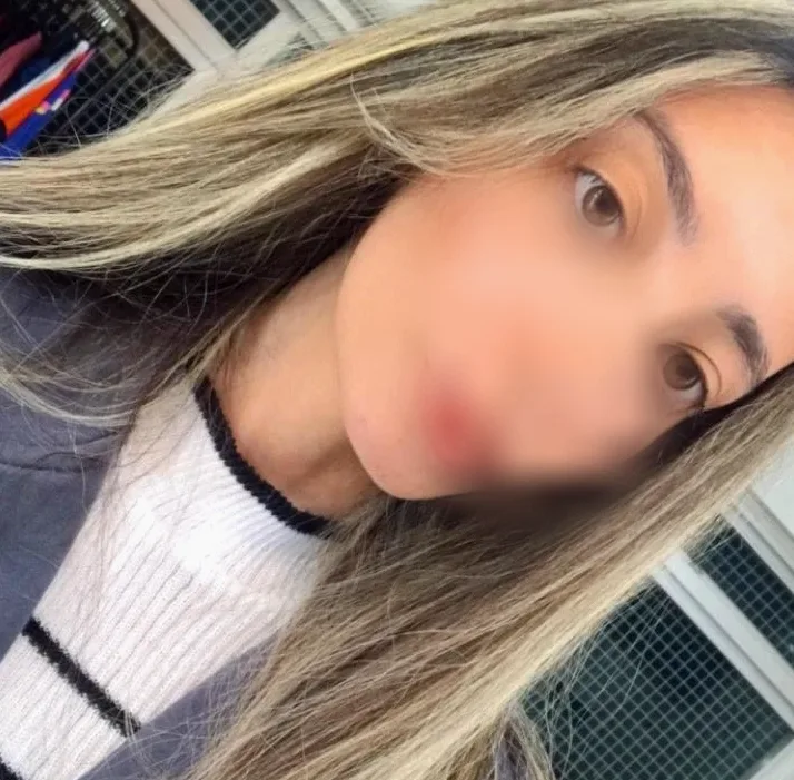 Jacqueline, 20