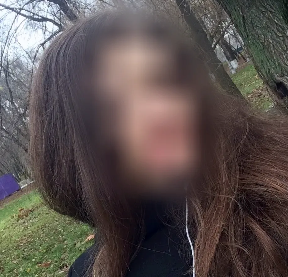 Marlene, 36