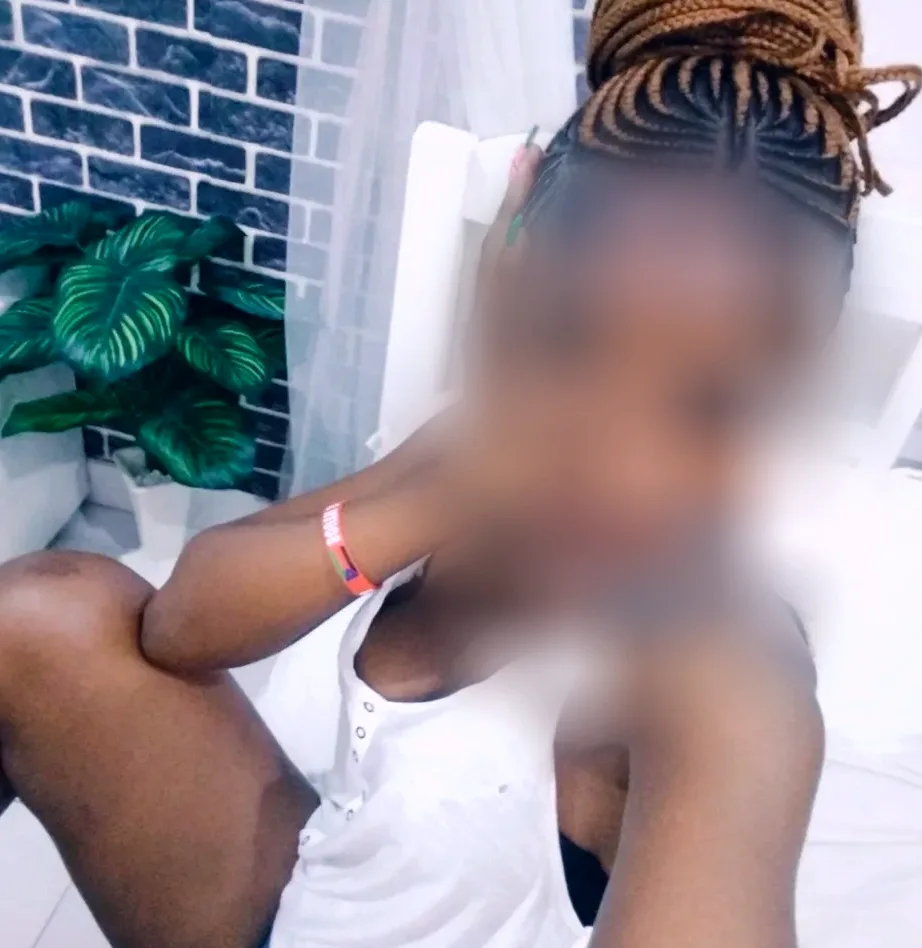 Patrizia, 32